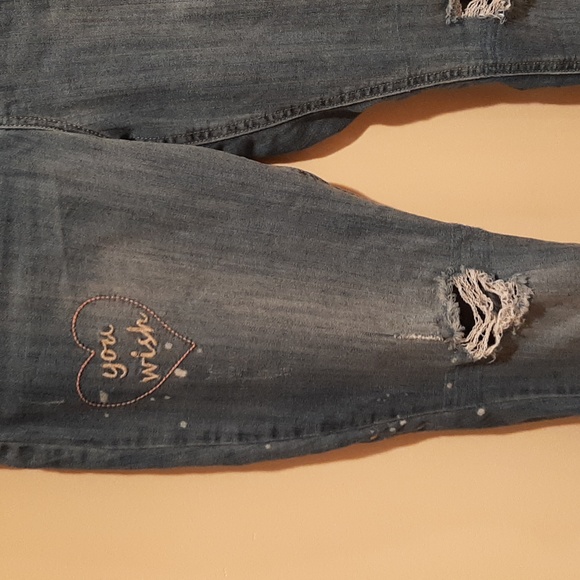 Adam Levine Jeans Size 13 - Picture 1 of 10